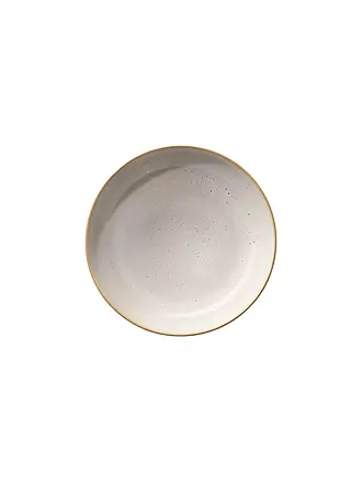 ASA SELECTION | Suppen-/Pastateller "Saisons" 21cm (Denim) | beige